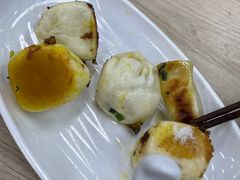 -新丰小吃(中山中路分店)