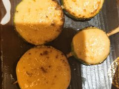 -鸟鹏烧鸟居酒屋(仁恒梦中心店)