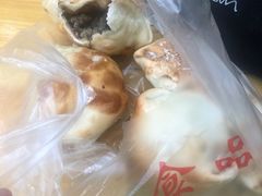 -四厂烤包子(国棉家属院店)