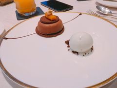 -迪拜帆船酒店海底餐厅