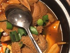 -新白鹿餐厅(百联中环店)