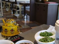 -前门·鲜肉火锅(长风店)