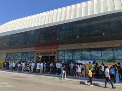 -福州罗源湾海洋世界旅游区