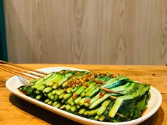 -木屋烧烤(岗顶二店)
