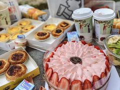 -PETIT PARIS 小巴黎(花园道店)