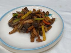 -禄福山庄•顺德菜·融和菜(龙江店)