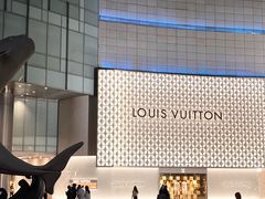 -LV路易威登(国际广场店)