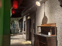 -北京宴(华贸购物中心店)