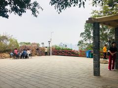-狐尾山公园