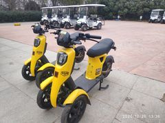 -武汉紫薇都市田园