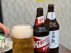-高原第一家资格烤羊肉(玉林南路总店)
