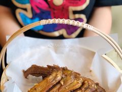 -喜上喜鸡煲翅(吉大店)