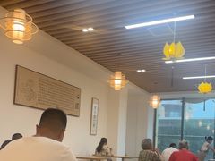 -禾匙素食自助(莱蒙都会店)