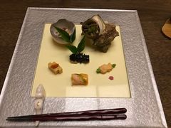 -空蝉怀石料理(益丰·外滩源店)