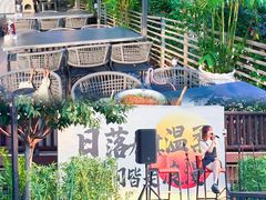 -蘇河湾·新鲁菜·泰山宴(泰山店)