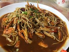 -桂萍特色牛筋牛杂(长堤街总店)