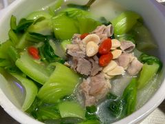 -九毛九西北菜(百信广场店)