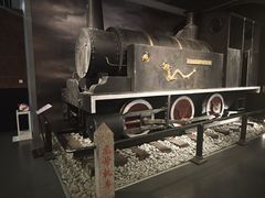 -中国铁道博物馆(正阳门馆)