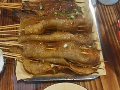 -冶建镜子·老南昌大排档·江西虾王(总店)