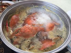 春华海鲜城-春华海鲜城(广场西苑店)