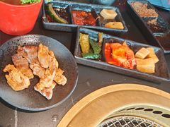 -谷牛和牛烤肉(漕河泾印象城店)