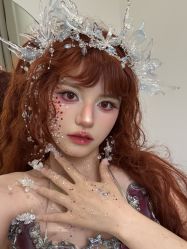 -WAVE SODA摄影工作室