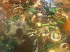 -春明狗肉馆(经开一区店)