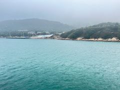 -东澳岛