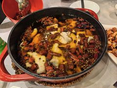 -峨嵋酒家(牡丹园店)