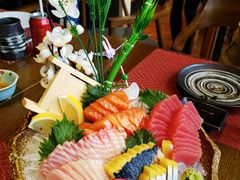 -南湖名都大酒店-千叶日本餐厅