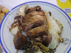 -卤鹅鲜生(卤鹅鲜生万科金域悦府店)
