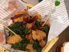 -雀舞云南菜(乐客城店)