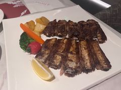 -IL Forno 意坊·意大利餐厅(温州万象城店)