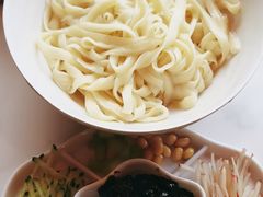 -晋阳春·山西菜·北京烤鸭(交大店)