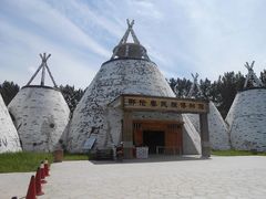 -北极村旅游风景区