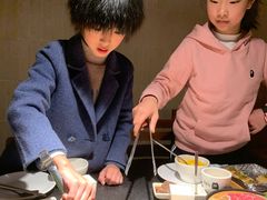 -嘿嘟嘟·肋条烧肉放题(爱融荟城店)