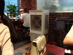 -莽子老火锅(大坪店)