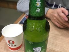 -李先生牛肉面(长春红旗街店)