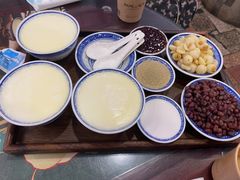 -民信老铺(华盖路店)