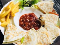 招牌牛肉墨西哥饼-红屋牛排(闽江路店)