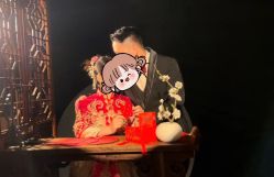 -雨墨婚纱摄影工作室