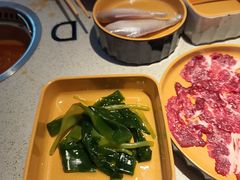 -海底捞大排档火锅(悦荟广场店)