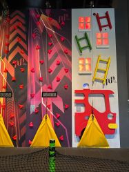 -奇幻丛林(佛罗伦萨小镇店)