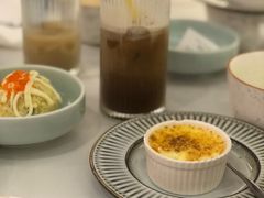 -斗牛士牛排餐厅(嘉里汇店)