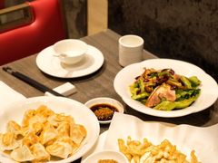 -松花湖水饺(新濠天地店)