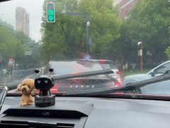 -永辉超市(嘉定宝龙广场店)