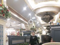 -巴格万美食园(达胜花苑店)