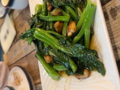 -利杨记·本味轩粥坊·烧烤(宝体店)