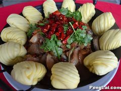 -抹直口特色菜馆(一店)