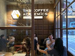 -The Coffee Academïcs(铜锣湾店)